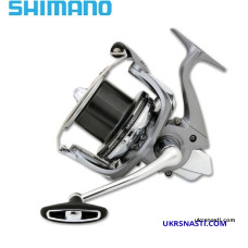 Безынерционная катушка Shimano ULTEGRA XSD 